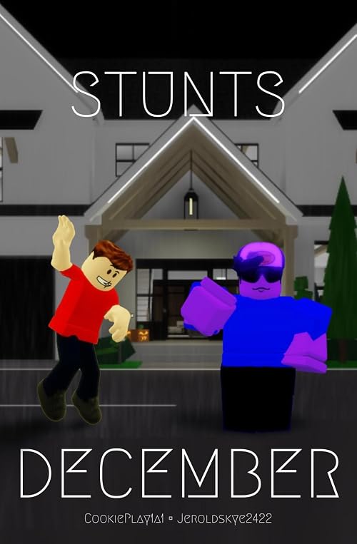Stunts I