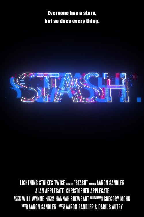 Stash