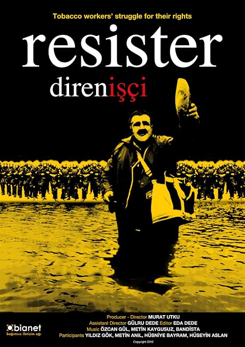 Resister