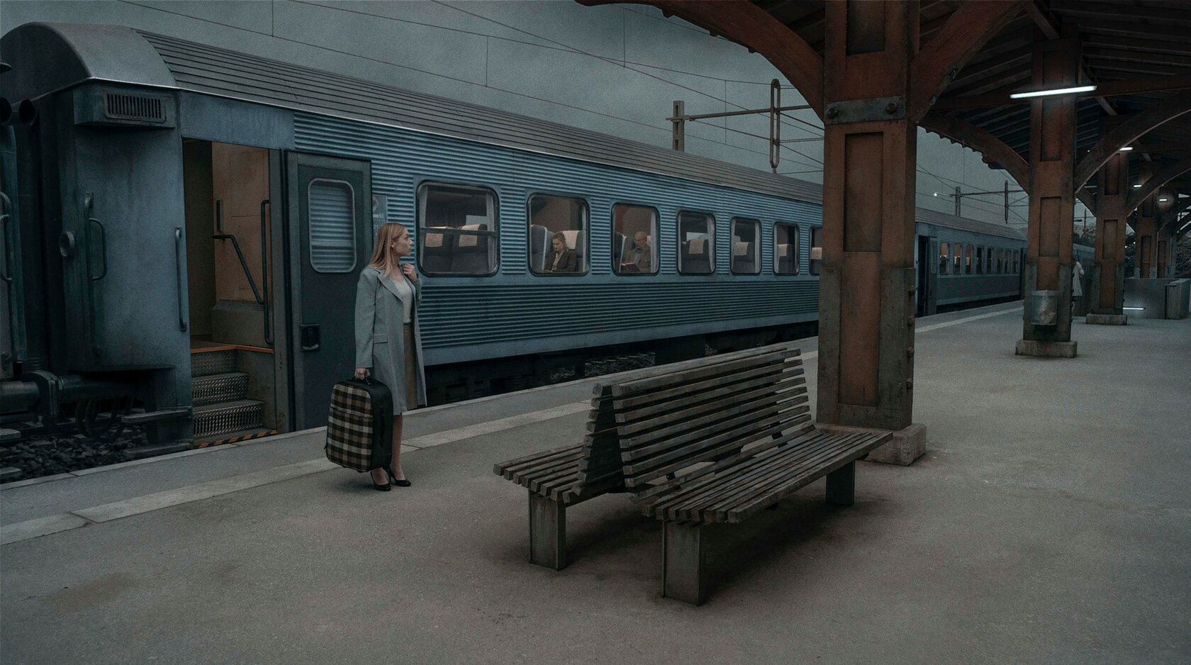 О бесконечности — кадр 10
