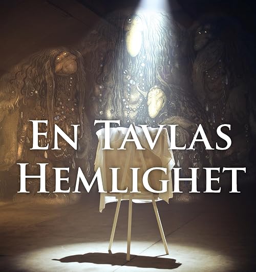 En tavlas hemlighet