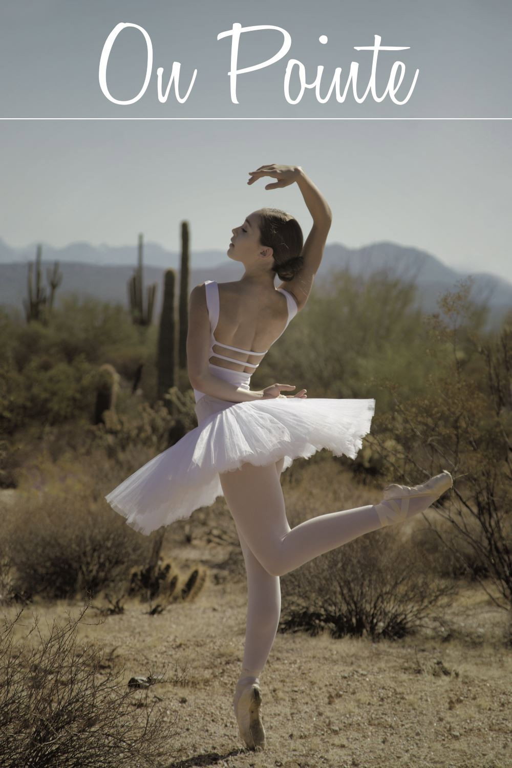On Pointe