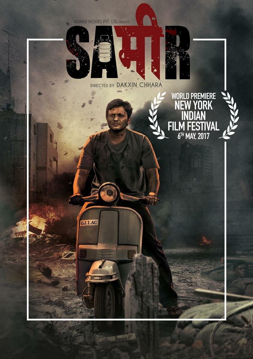 Sameer