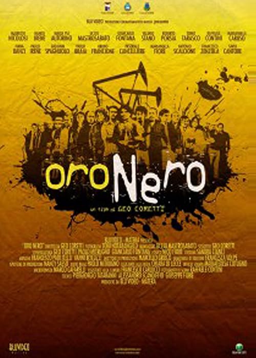 Oro nero