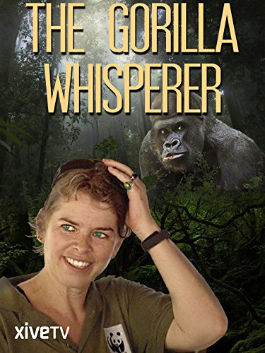 Angelique und die Gorillas