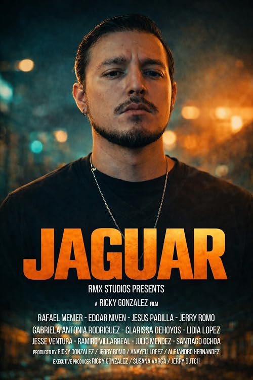 Jaguar