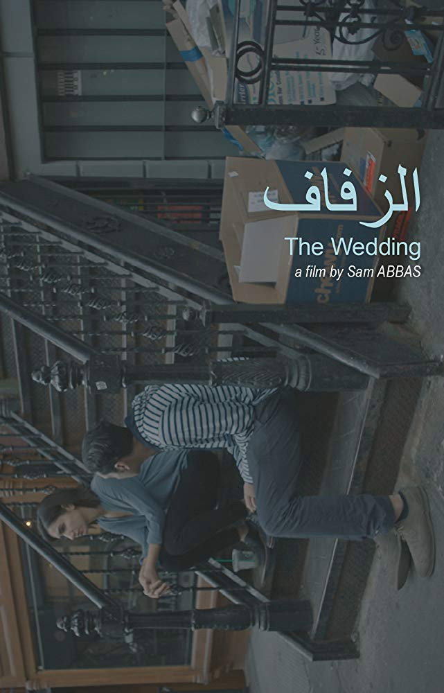 The Wedding