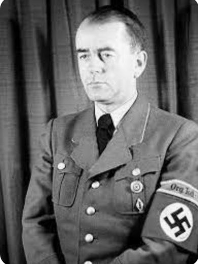 Albert Speer - Hitlers Architekt