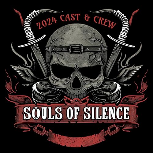 Souls of Silence