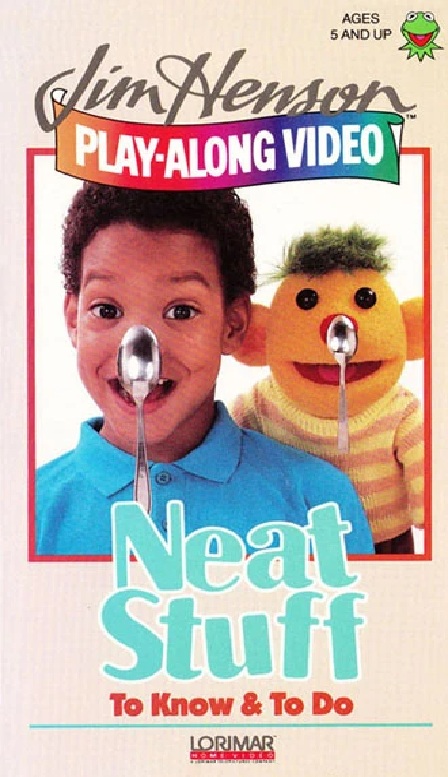 Neat Stuff: To Know & to Do