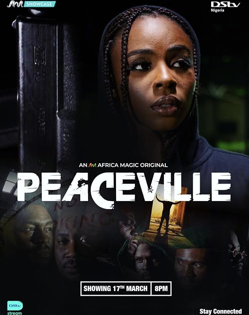 Peaceville