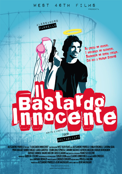 Il bastardo innocente
