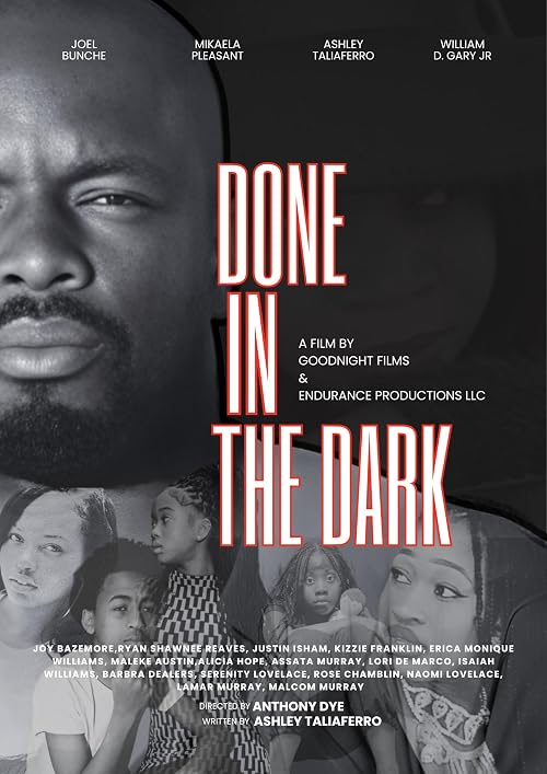 Done in the Dark