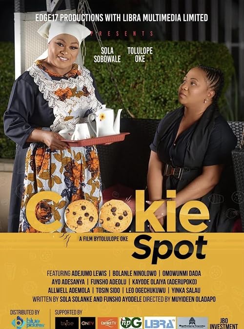 Cookie Spot