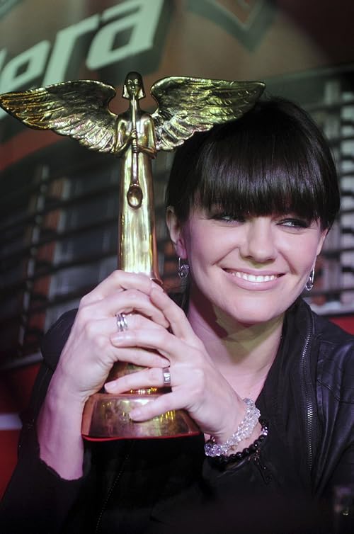 Ceny Andel 2011