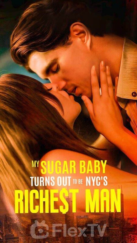 My Sugar Baby Turns Out to Be NYC's Richest Man
