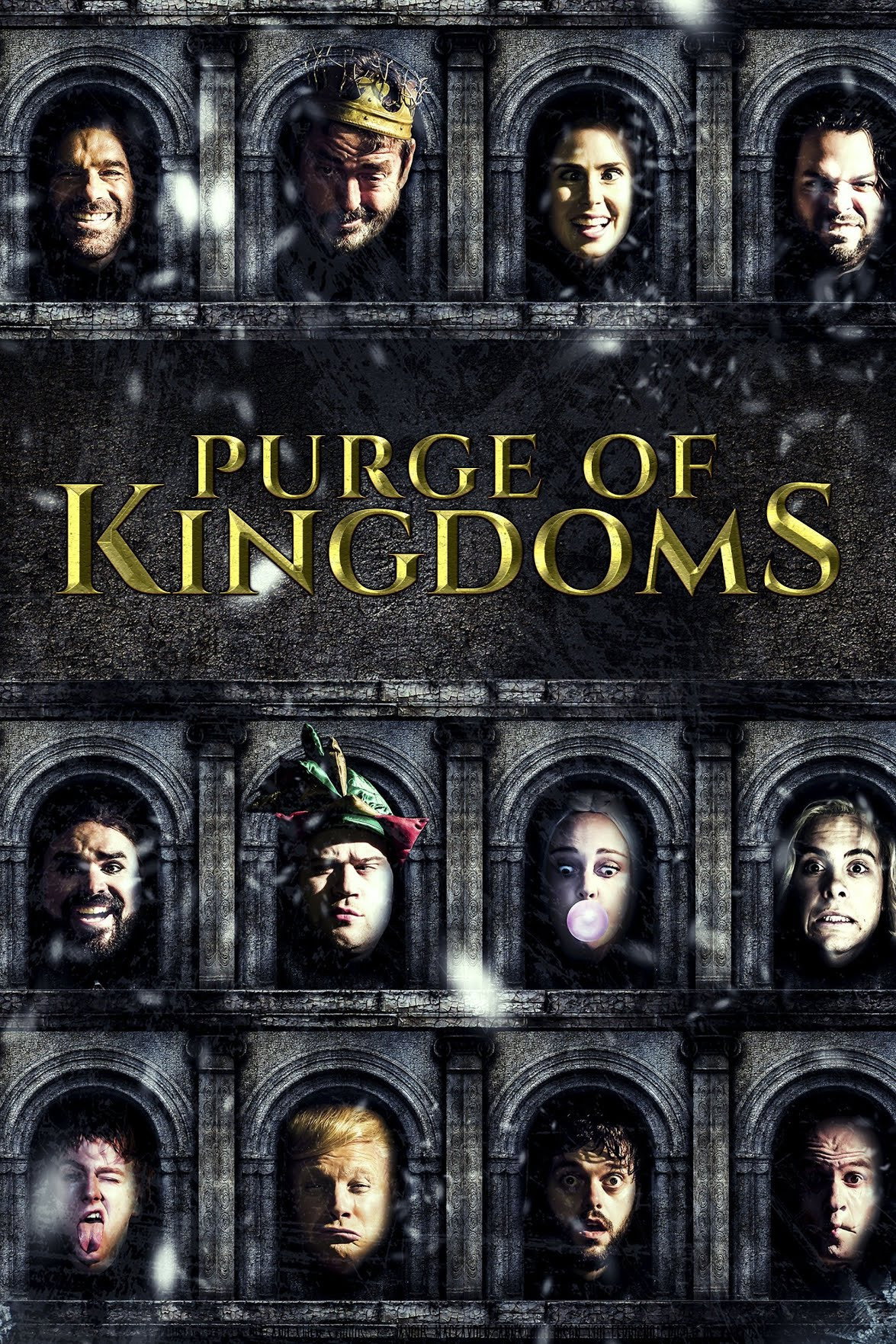Purge of Kingdoms
