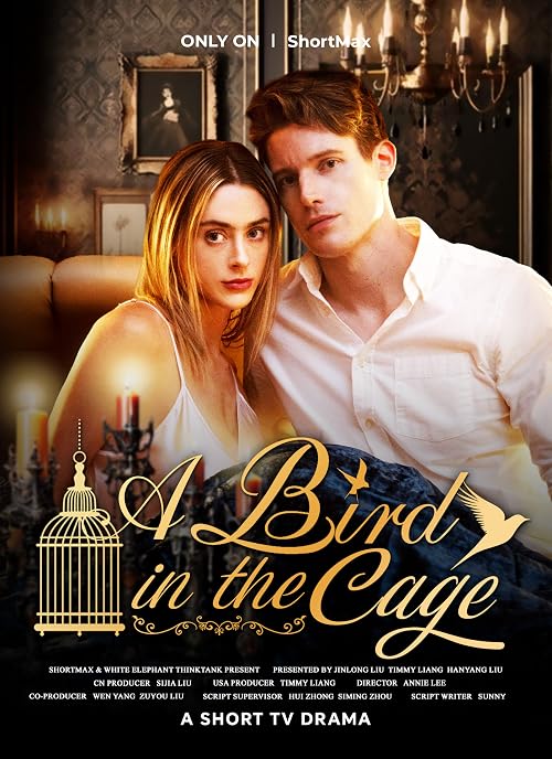 A Bird in the Cage
