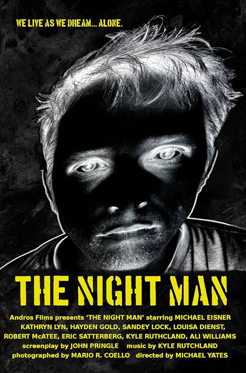 The Night Man