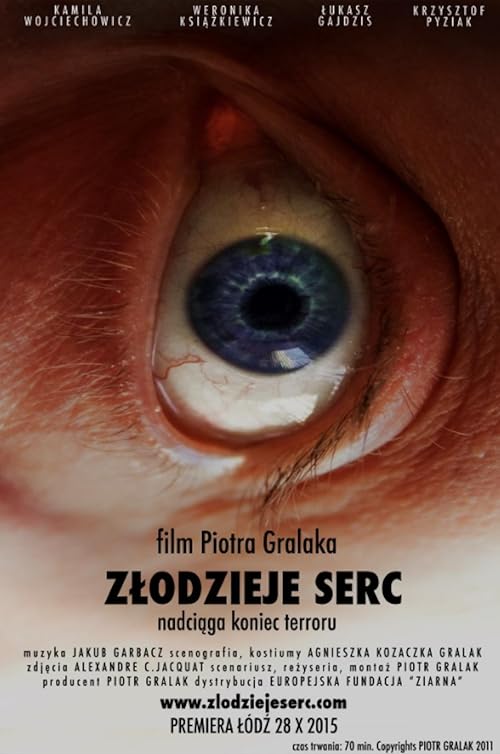 Zlodzieje serc
