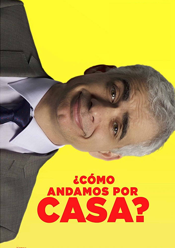 ¿Cómo Andamos por Casa?