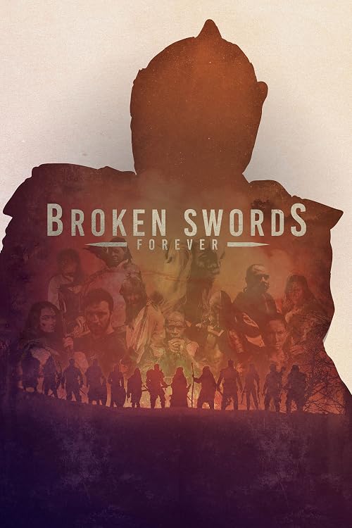 Broken Swords Forever