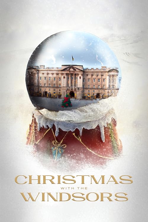 Christmas with the Windsors