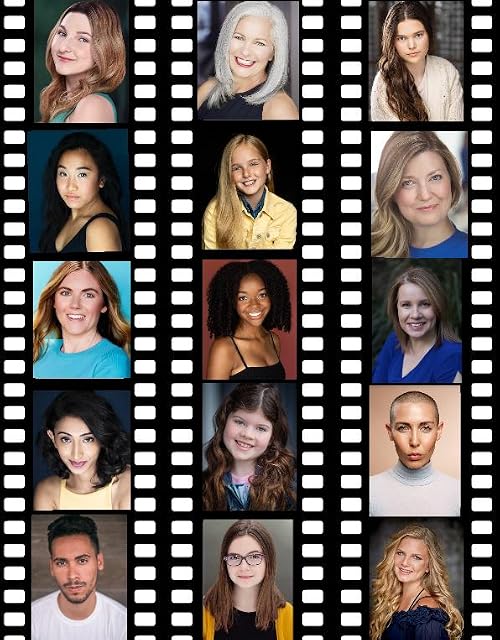 My First Audition