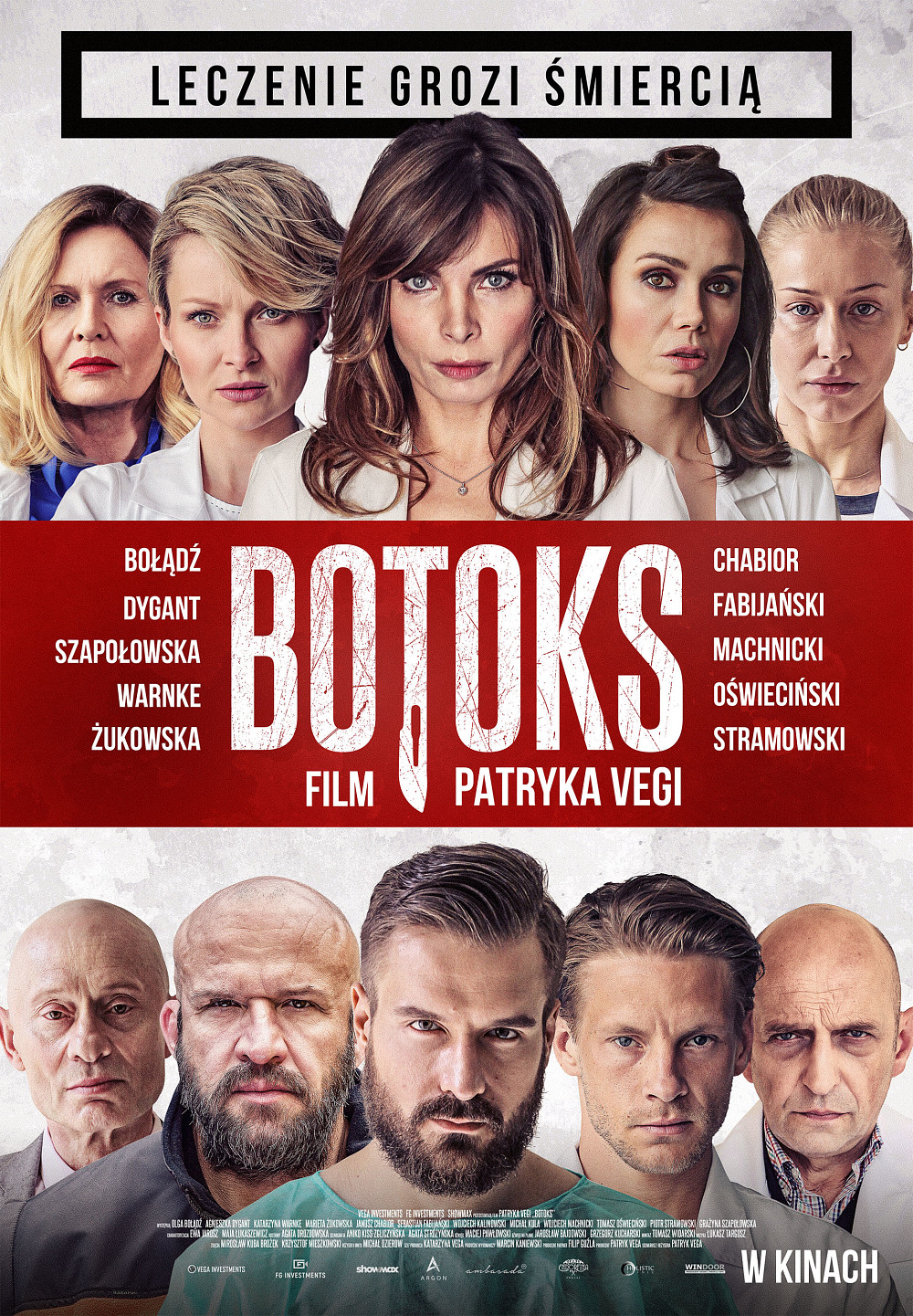 Botoxx