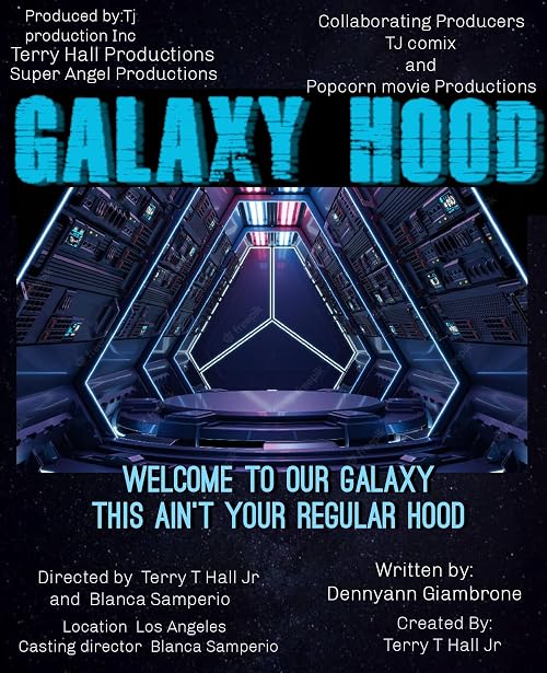 Galaxy Hood