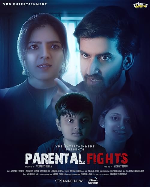 Parental Fights