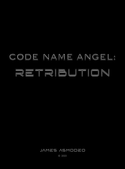 Code Name Angel: Retribution