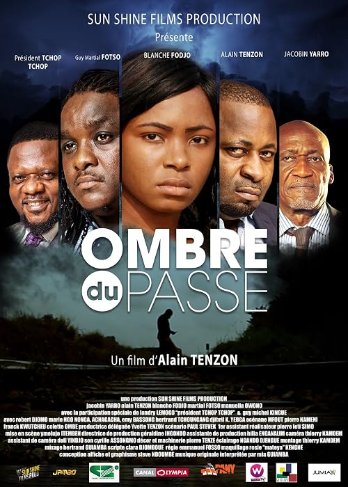 Ombre du passé