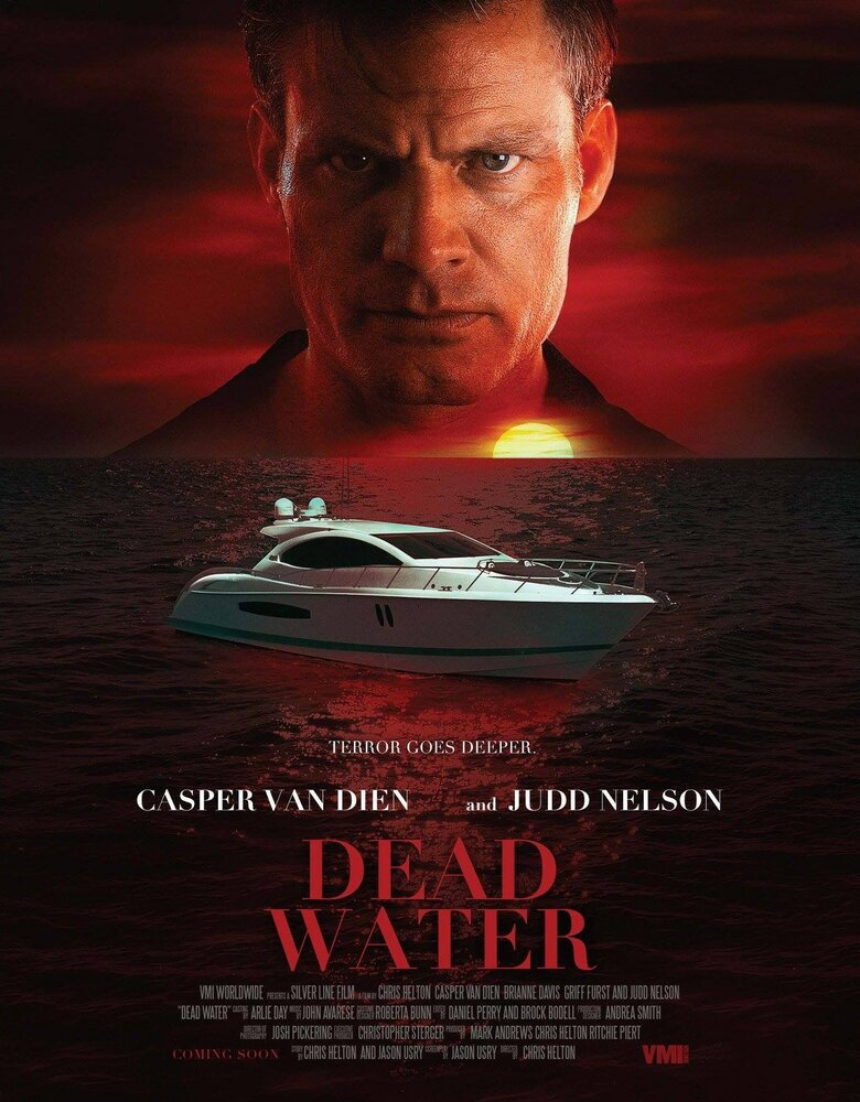 Dead Water