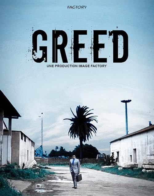 Greed