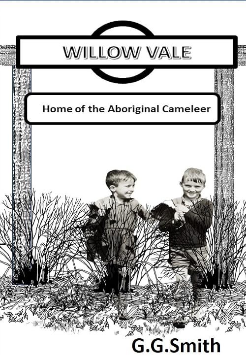 The Aboriginal Cameleer