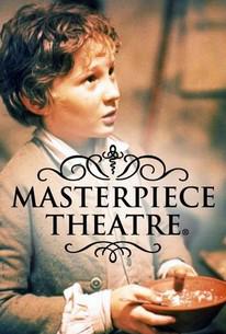 Masterpiece Theatre: Fifteen Years