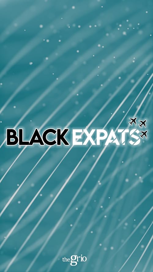 Black Expats