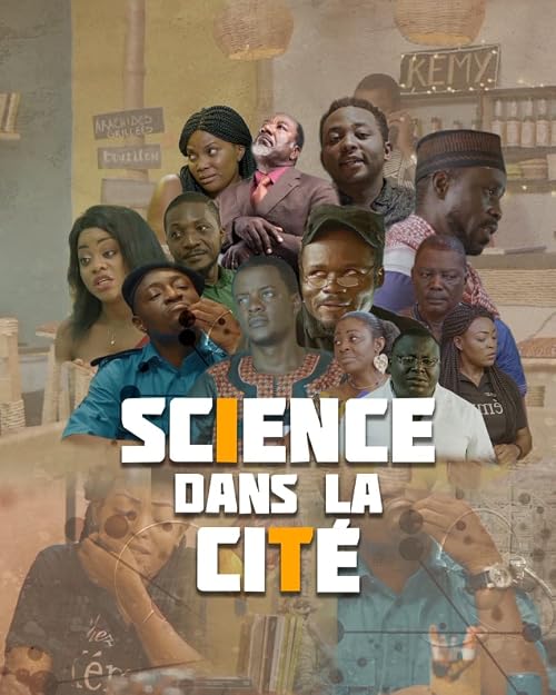 Science dans la cité