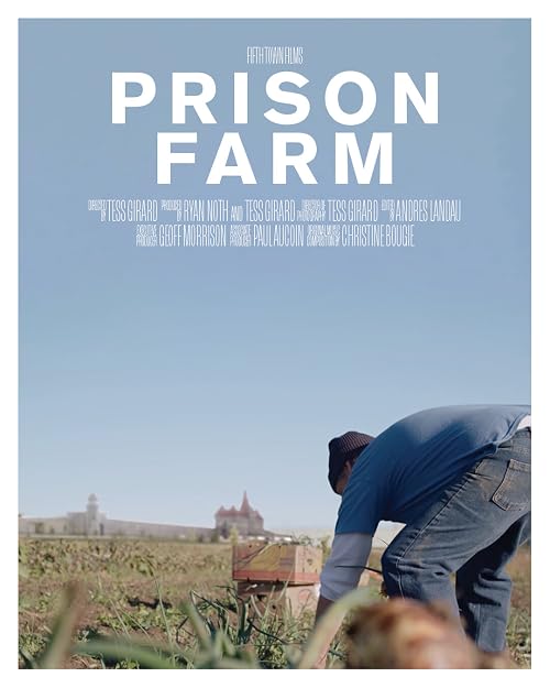 Prison Farm