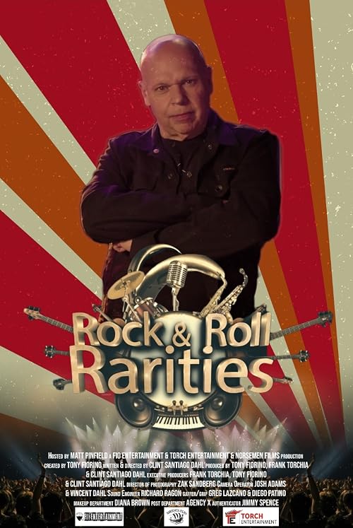 Rock N Roll Rarities