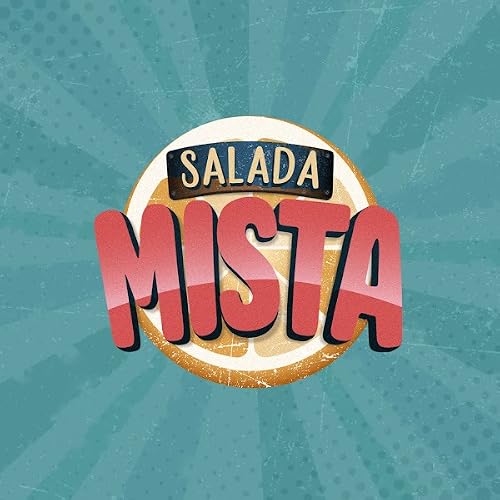 Salada Mista