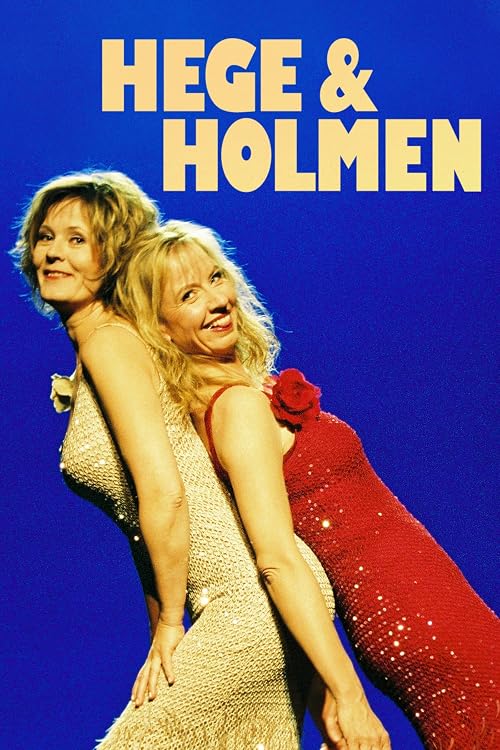 Hege & Holmen