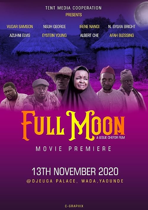 Full Moon