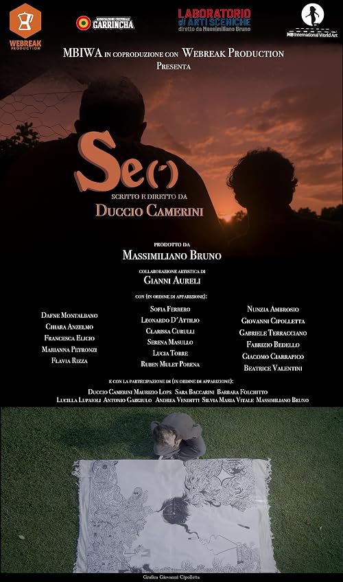 Se (')