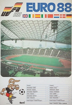 UEFA Euro 1988