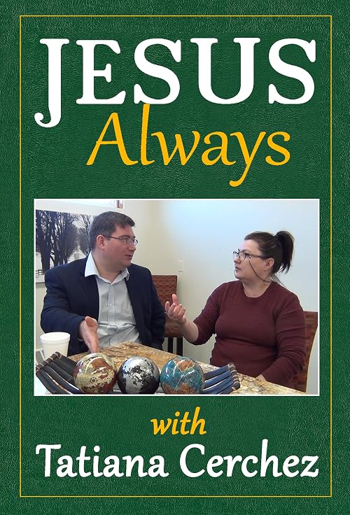Jesus Always