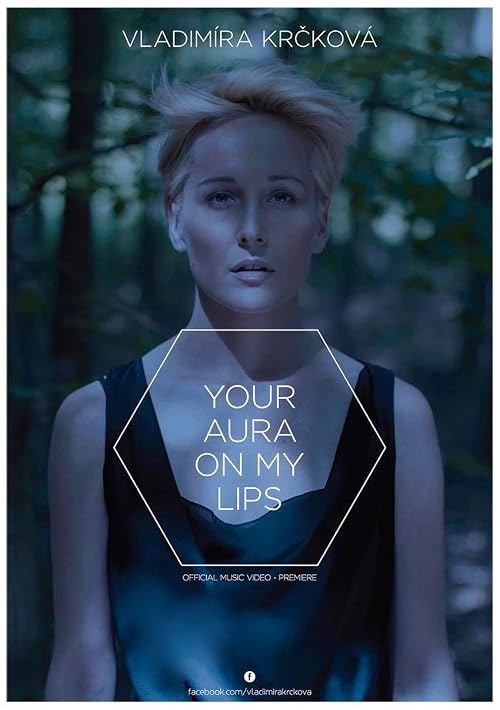 Your Aura on My Lips