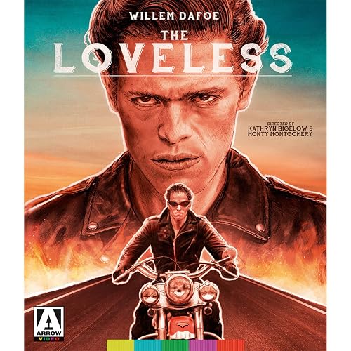 U.S. 17: Shooting 'The Loveless'