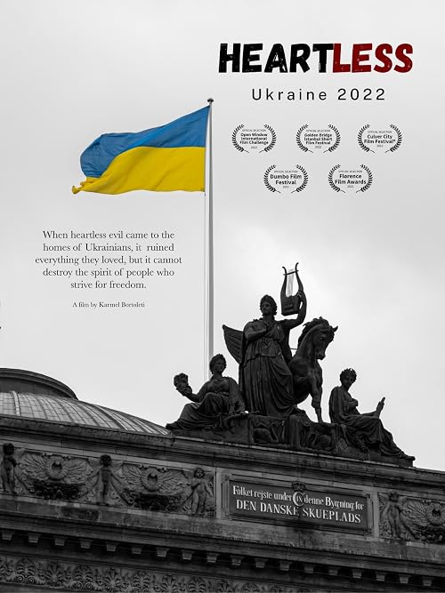 Heartless (Ukraine 2022)